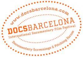 ZOSTAŃ OBSERWATOREM NA DOCSBARCELONA PITCHING FORUM