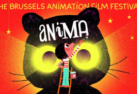 POLISH ANIMATIONS IN BRUSSELS 