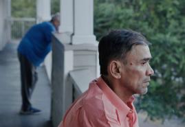 “CHILD OF DUST” WINS THE AUDIENCE AWARD AT THE CHICAGO INTERNATIONAL FILM FESTIVAL