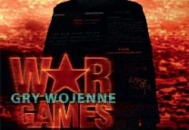  „War Games” at IDFA Festival