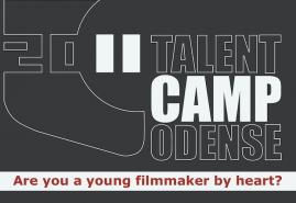 TALENT CAMP ODENSE