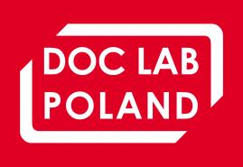 ZGŁOSZENIA NA DOC LAB POLAND TYLKO DO KOŃCA STYCZNIA