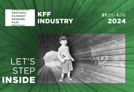 Pełny program wydarzeń branżowych KFF Industry 2024