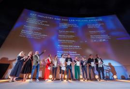 THE DOC LAB POLAND AWARDS 2019