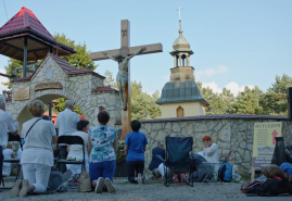 „BÓG I WOJOWNICY LUNAPARKÓW” WKRÓTCE W KINACH