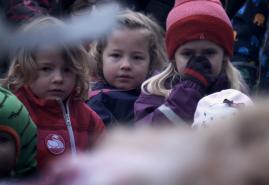 POLSKIE DOKUMENTY NA STYCZNIOWYCH MIĘDZYNARODOWYCH FESTIWALACH