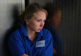 "FROZEN STORIES" TWICE AWARDED IN FRANCE