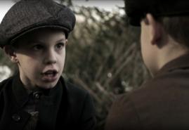 "A LONG TIME AGO IN SILESIA" AWARDED IN TURKEY