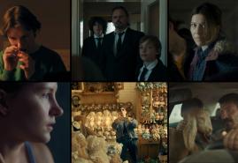 POLISH SHORT FILMS AT INTERNATIONAL FESTIVALS – A REVIEW OF 2025