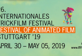 POLISH ANIMATED FILMS IN STUTTGART