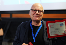 „POCIĄGI” WYGRYWAJĄ W RZYMIE