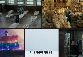 POLSKIE FILMY KRÓTKOMETRAŻOWE NA MIĘDZYNARODOWYCH FESTIWALACH W LISTOPADZIE – PODSUMOWANIE