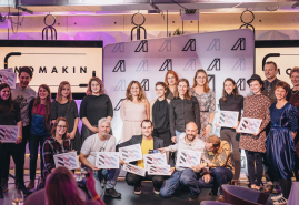 ANIMARKT STOP MOTION FORUM 2019: ZWYCIĘZCY KONKURSU ANIMARKT PITCHING