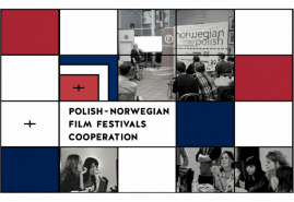 TRWA REKRUTACJA DO UDZIAŁU W POLSKO-NORWESKICH WARSZTATACH DLA MŁODYCH TWÓRCÓW