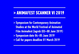 ZGŁOŚ SIĘ NA ANIMAFEST SCANNER