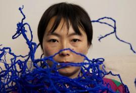 WORLD PREMIERE OF “CONFESSIONS OF A MOLE” AT IDFA