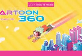 OSTATNIE DNI ZGŁOSZEŃ NA CARTOON 360