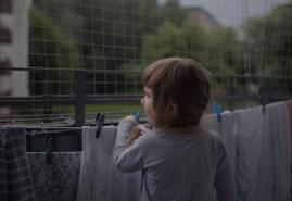 HISZPAŃSKA PREMIERA "INGI" NA HUESCA INTERNATIONAL FILM FESTIVAL 