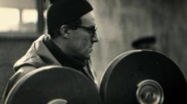 MICHAŁ BIELAWSKI O FILMIE „PASAŻER ANDRZEJ MUNK