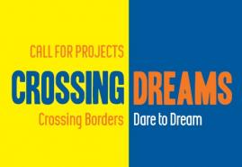 NABÓR PROJEKTÓW NA CROSSING/DREAMS