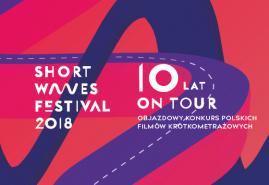 SHORT WAVES ON TOUR