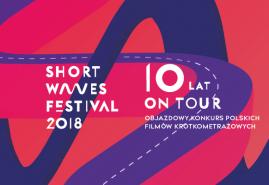 SHORT WAVES ON TOUR