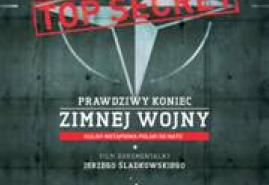 „PRAWDZIWY KONIEC ZIMNEJ WOJNY” W KINIE ELEKTOR