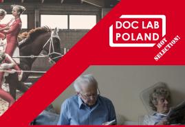 DOC LAB POLAND HOT SELECTION: DOKUMENTY ZE STUDIA MUNKA-SFP