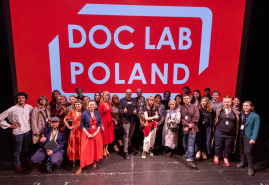 ZGŁOŚ SIĘ NA DOC LAB POLAND 2023. RUSZYŁ NABÓR!