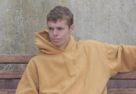 MACIEJ ADAMEK’S “UNSPOKEN” WINS AWARD IN THE USA