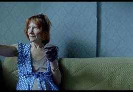 "KILLING AUNTIE" AWARDED IN ZLIN