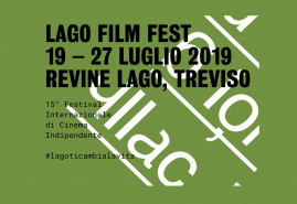 POLSKIE SHORTY NA LAGO FILM FEST