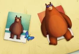 "PRZYTUL MNIE" JUŻ WKRÓTCE W TELEWIZJI