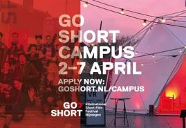 TRWA NABÓR NA NEW ARRIVALS - GO SHORT CAMPUS