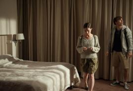AWARDS FOR THE FILMS FROM GDYNIA FILM SCHOOL