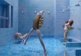 “THE POOL OR DEATH OF A GOLDFISH” BY DARIA KOPIEC WINS AT BLON ANIMATION AND VIDEO GAME FESTIVAL