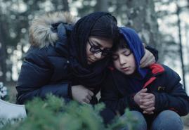 “SILENT TREES” WORLD PREMIERE AT CPH:DOX