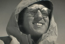 VITA MA BYĆ DOLCE – RECENZJA „PASAŻER ANDRZEJ MUNK”