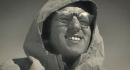 VITA MA BYĆ DOLCE – RECENZJA „PASAŻER ANDRZEJ MUNK”