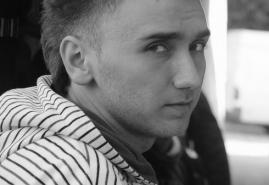 NIE ŻYJE KRZYSZTOF SZOT