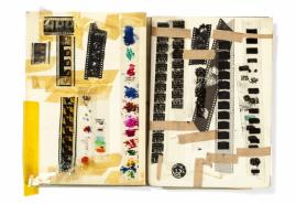 WYSTAWA ANTONISZA W NOWYM SĄCZU 