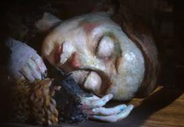 OSCAR DLA „DZIEWCZYNY, KTÓRA PŁAKAŁA PERŁAMI”