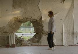 UKRAINIAN-POLISH DOCUMENTARY "TRACES" SELECTED AS UKRAINE’S OSCAR ENTRY