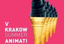 SUMMER ANIMATION DAYS OD JUTRA W KRAKOWIE