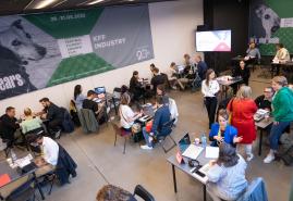 KFF INDUSTRY 2025 – PODSUMOWANIE