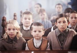 FILM „DAWNO TEMU NA ŚLĄSKU” NAGRODZONY W TURCJI