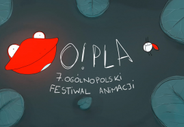 RUSZA 7. EDYCJA FESTIWALU O!PLA