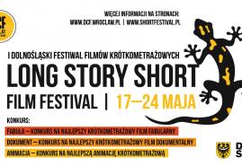 NABÓR DO KONKURSU „LONG STORY SHORT FILM FESTIVAL”