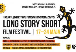 NABÓR DO KONKURSU „LONG STORY SHORT FILM FESTIVAL”