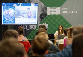 KFF INDUSTRY: NABÓR ANIMATED IN POLAND TALENT MARKET